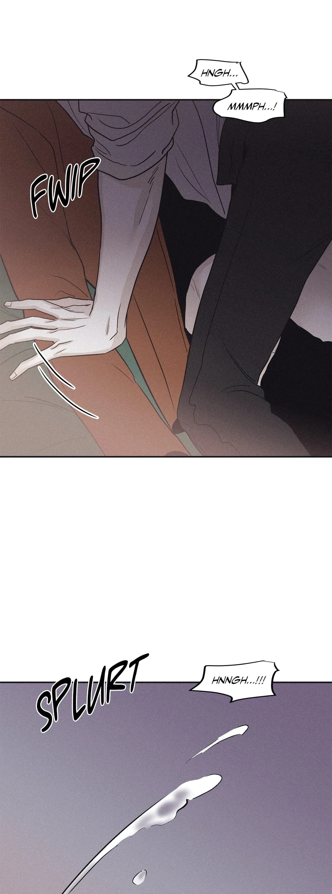 Read Checkmate chapter 77 image 7 on Lezhin