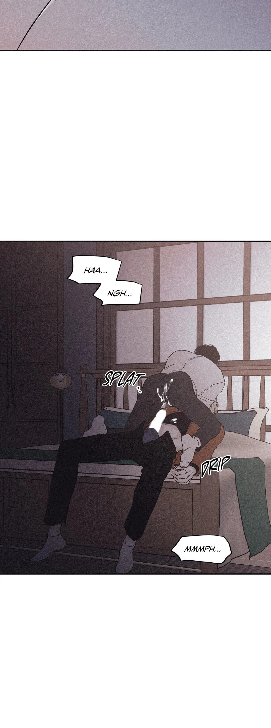 Read Checkmate chapter 77 image 8 on Lezhin