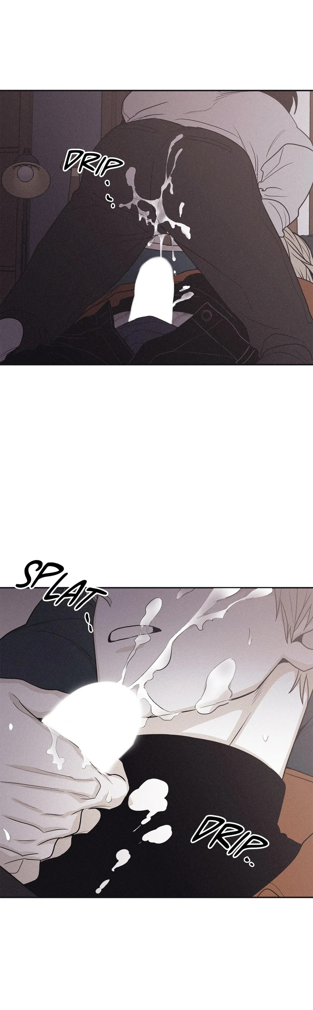 Read Checkmate chapter 77 image 9 on Lezhin