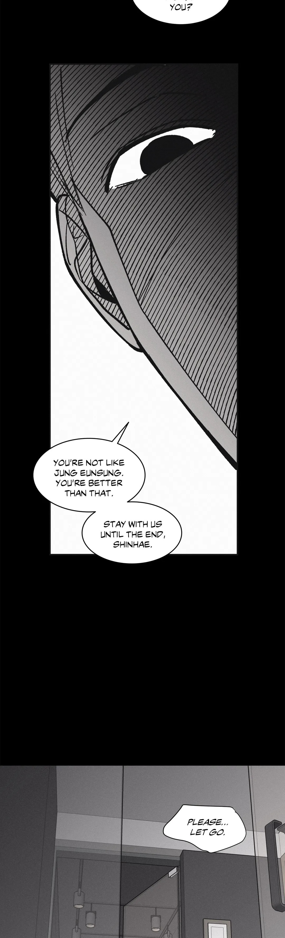 Read Checkmate chapter 78 image 22 on Lezhin