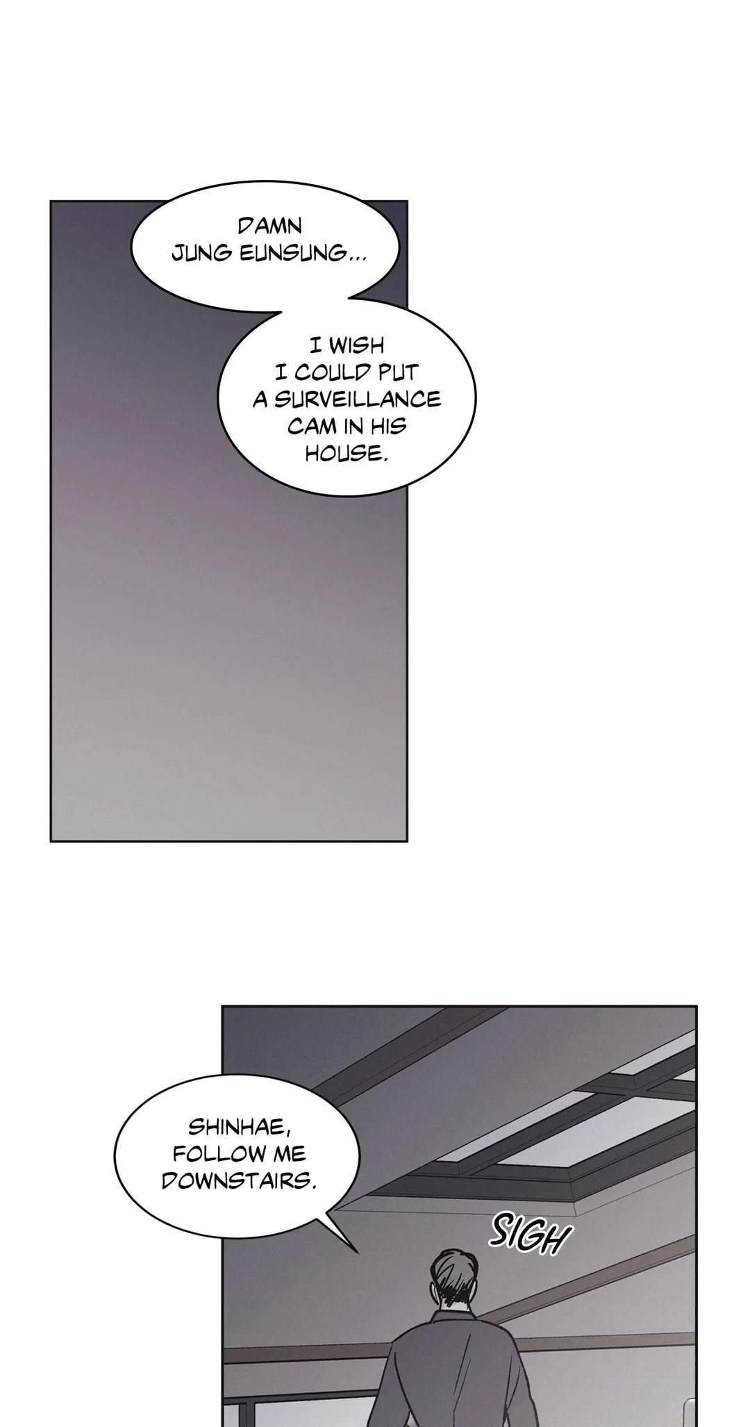 Read Checkmate chapter 78 image 26 on Lezhin