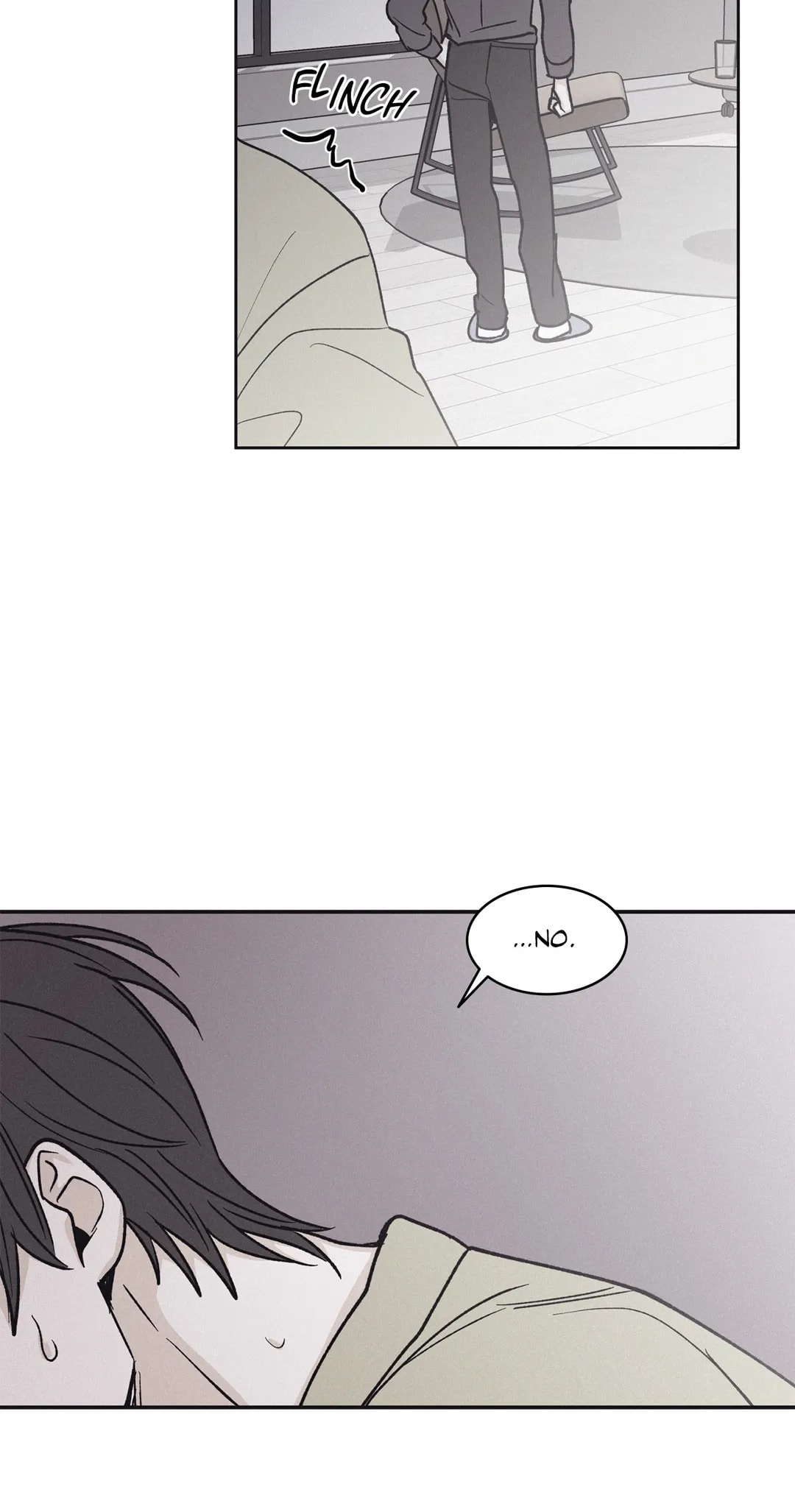 Read Checkmate chapter 78 image 27 on Lezhin