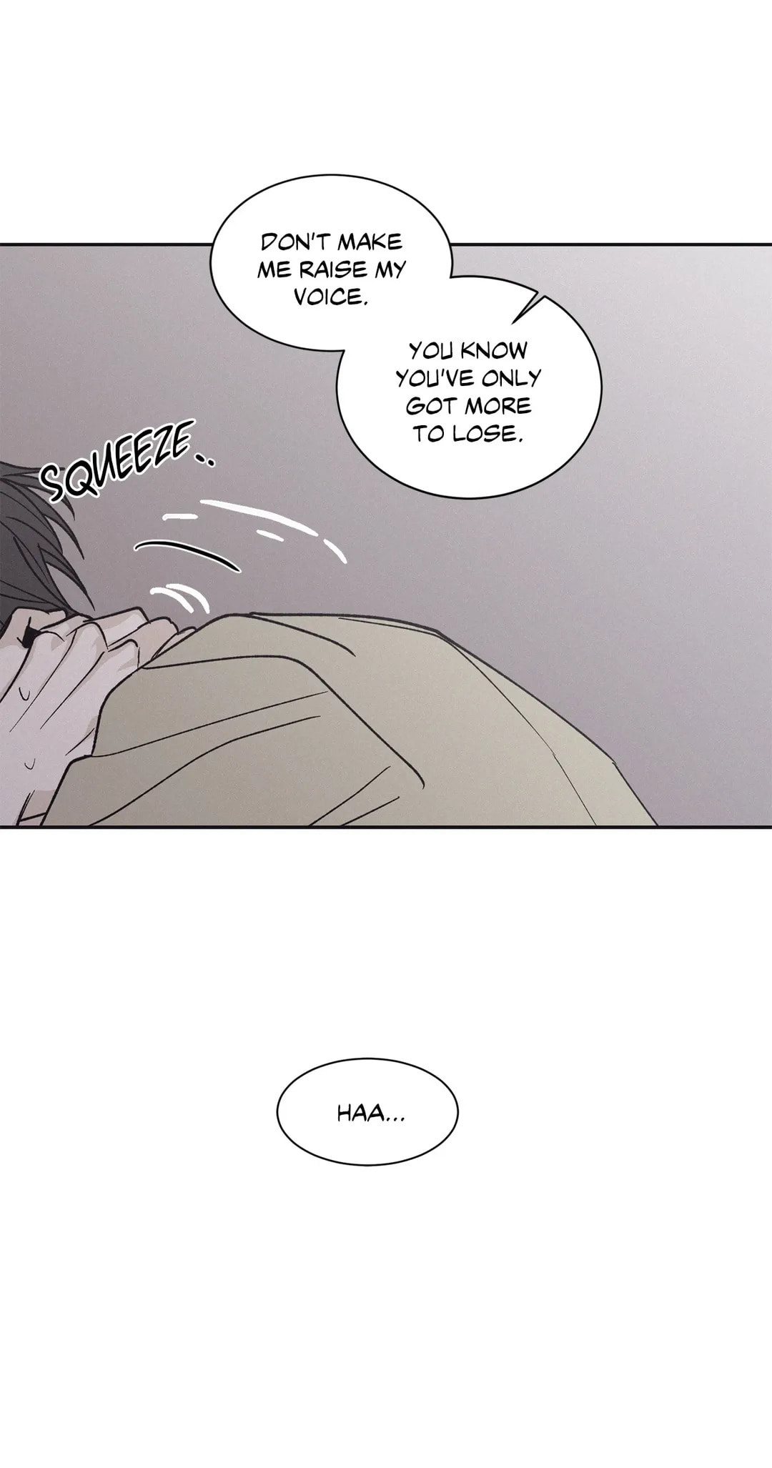 Read Checkmate chapter 78 image 28 on Lezhin