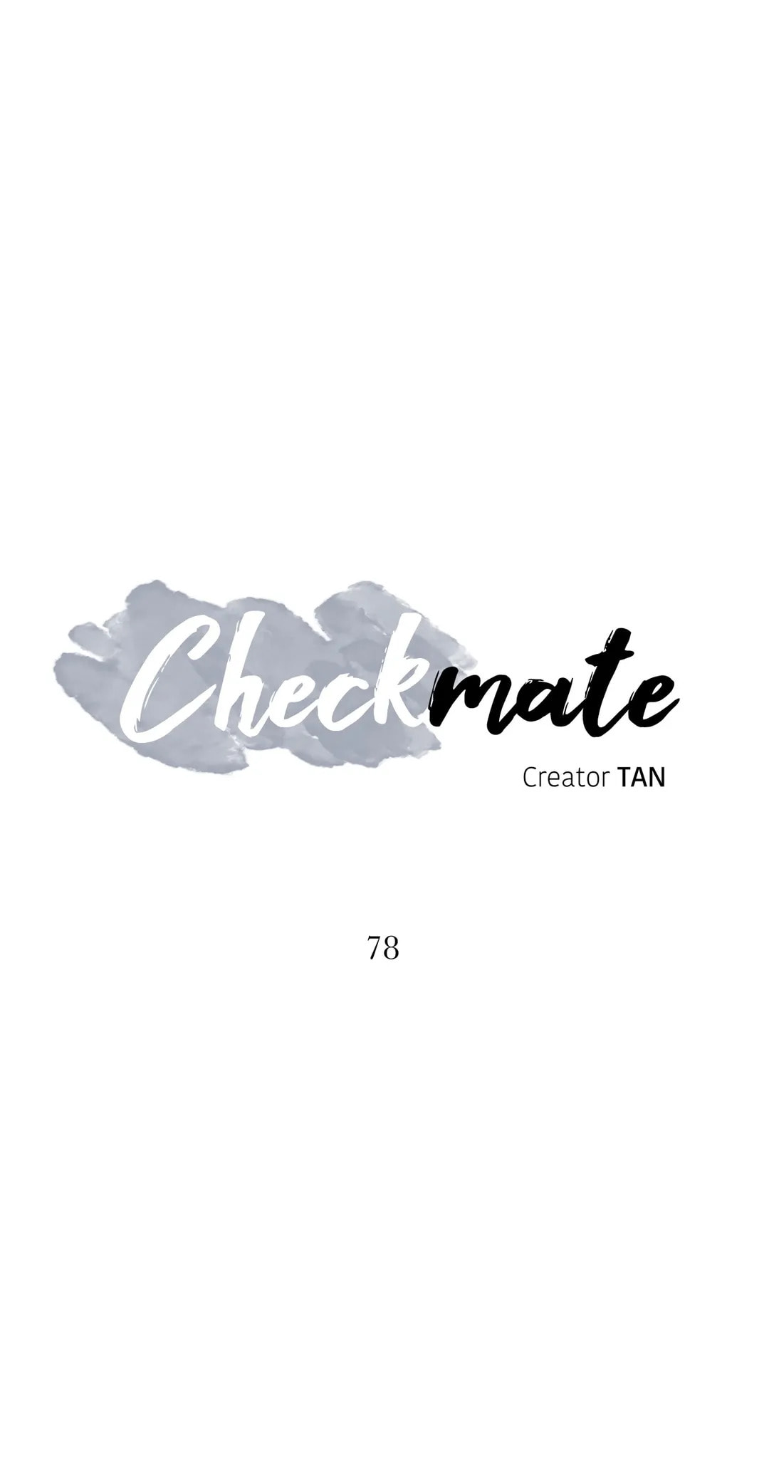 Read Checkmate chapter 78 image 29 on Lezhin
