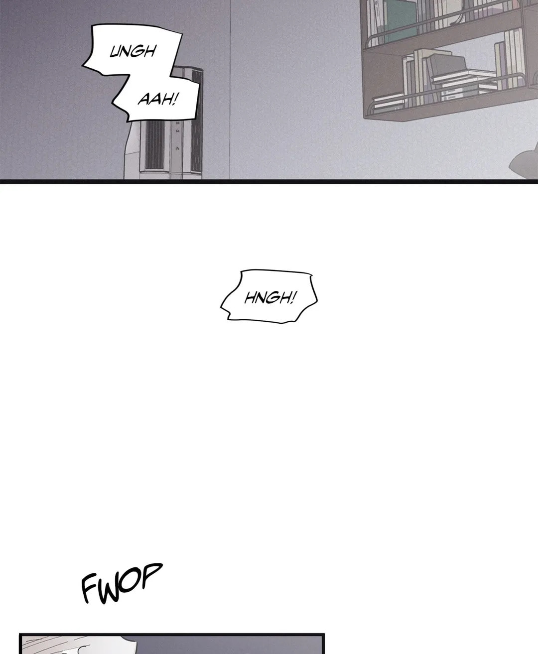 Read Checkmate chapter 78 image 31 on Lezhin