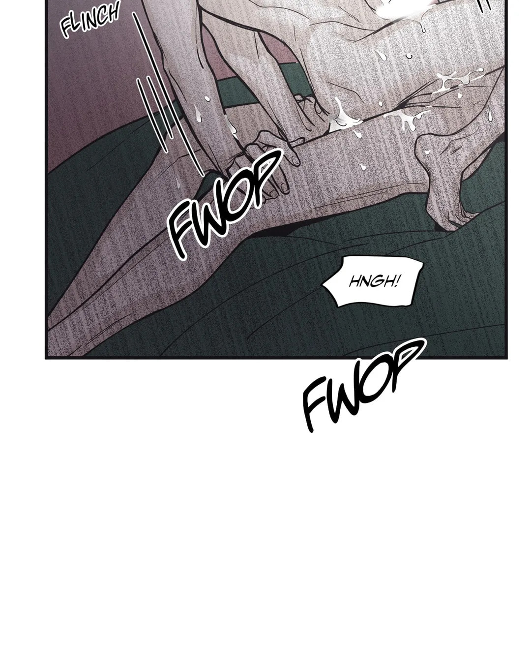 Read Checkmate chapter 78 image 34 on Lezhin