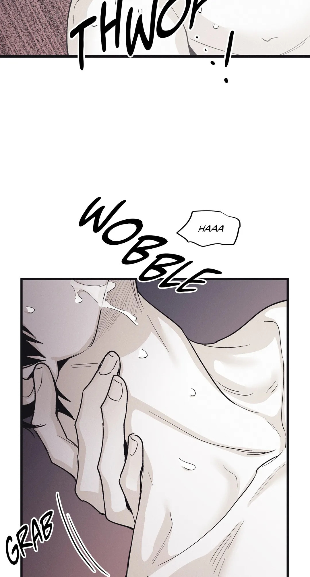 Read Checkmate chapter 78 image 36 on Lezhin