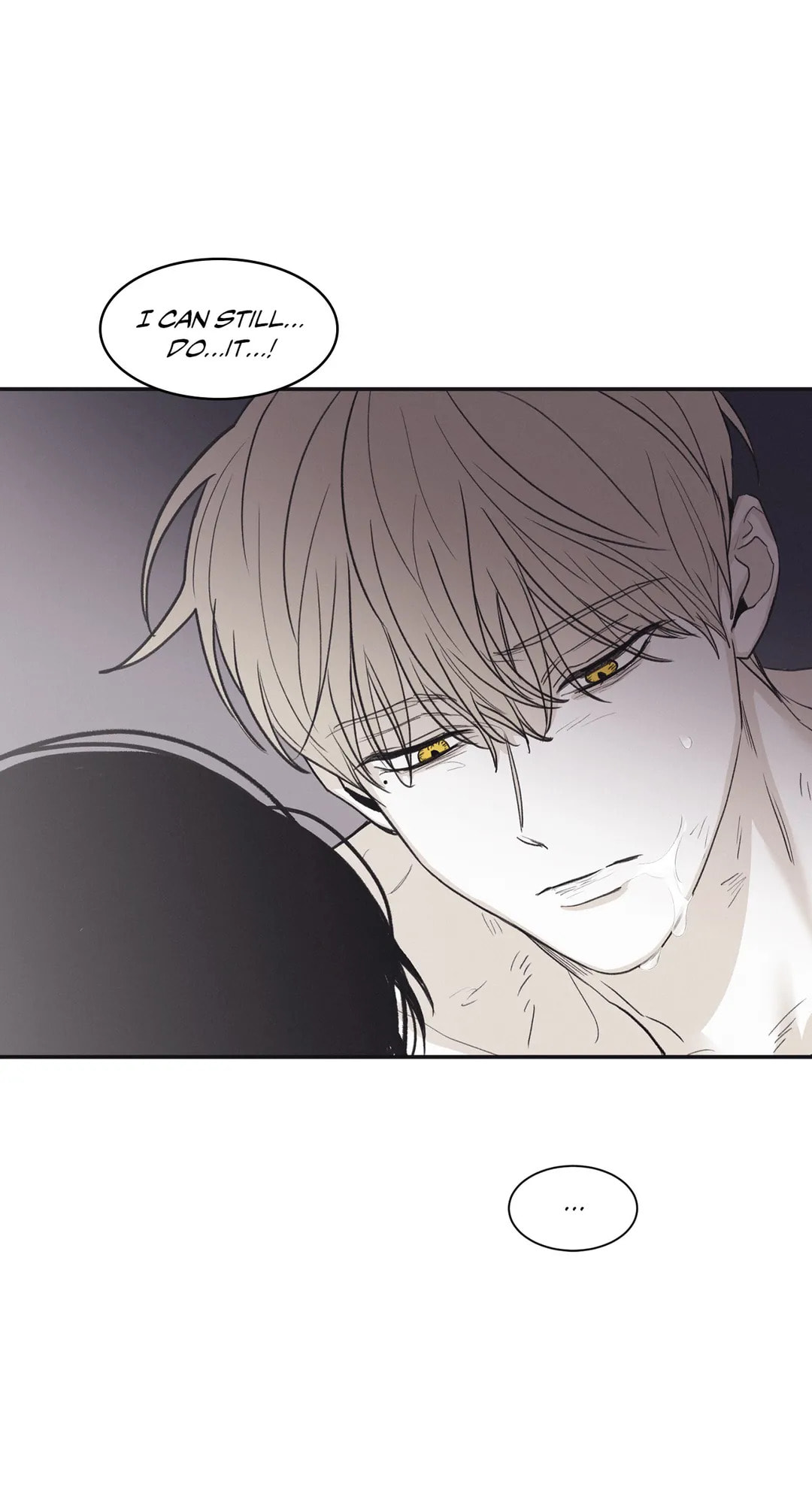 Read Checkmate chapter 78 image 39 on Lezhin
