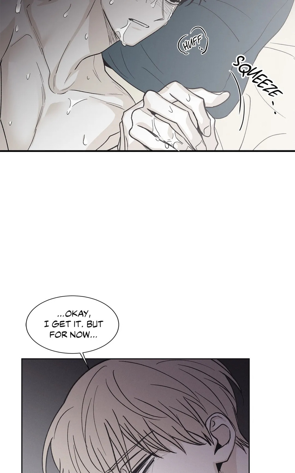 Read Checkmate chapter 78 image 42 on Lezhin