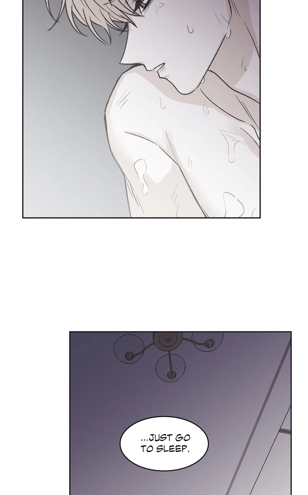 Read Checkmate chapter 78 image 43 on Lezhin