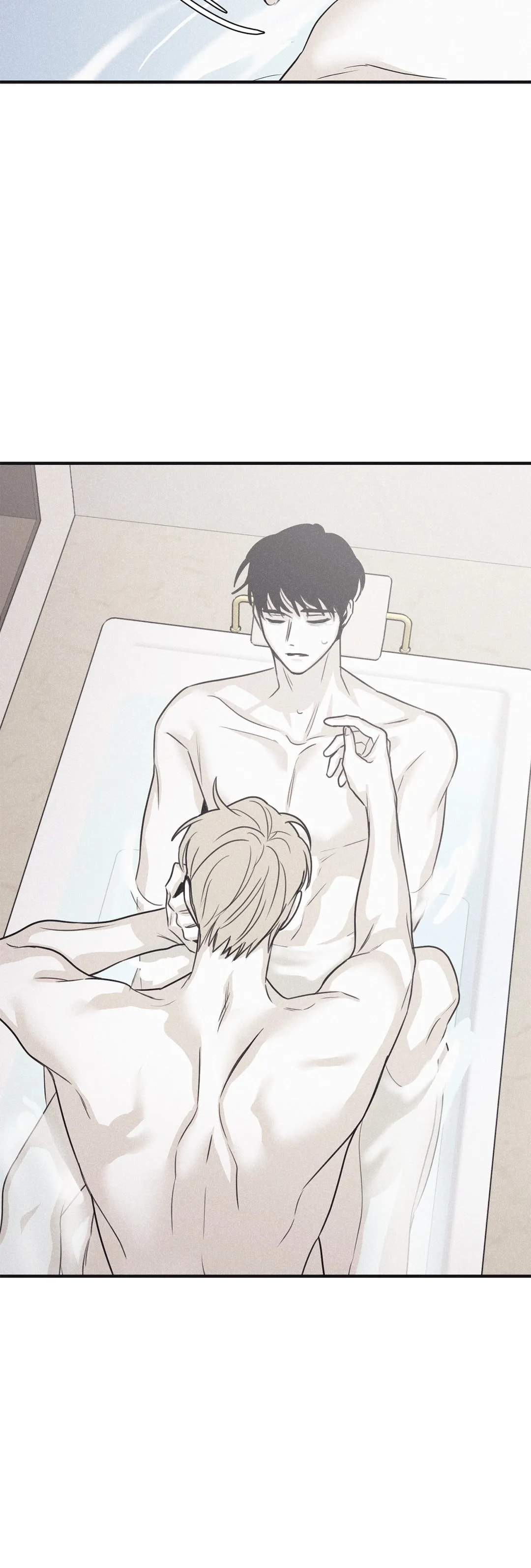Read Checkmate chapter 79 image 1 on Lezhin