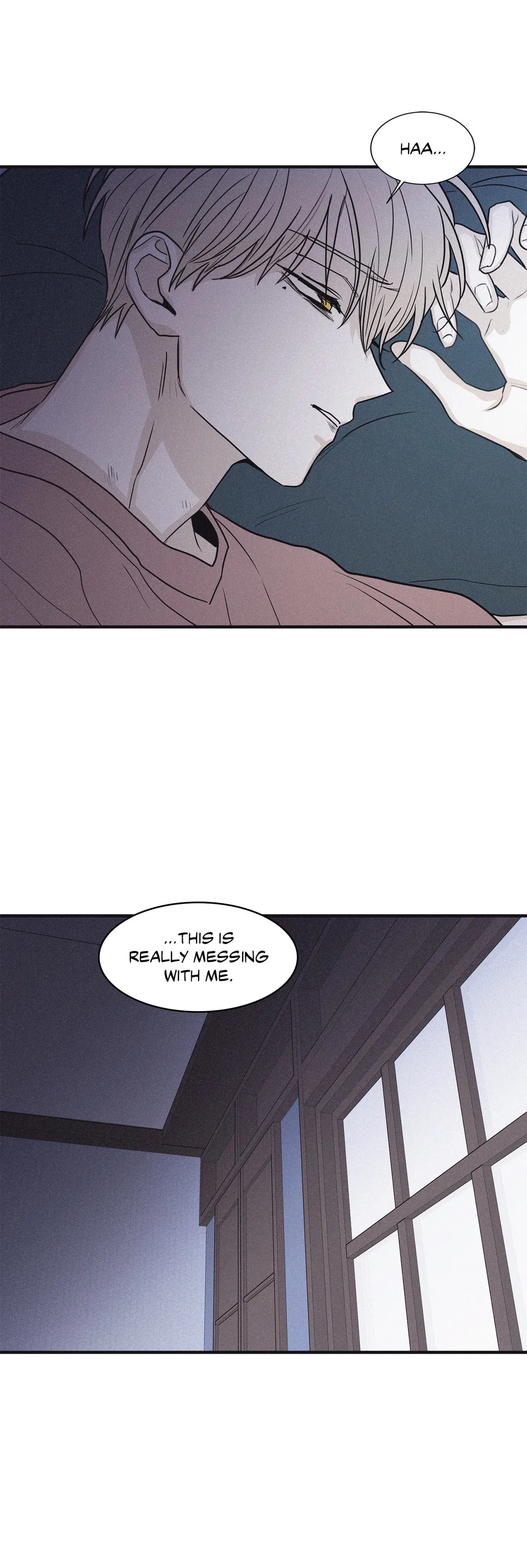 Read Checkmate chapter 79 image 10 on Lezhin