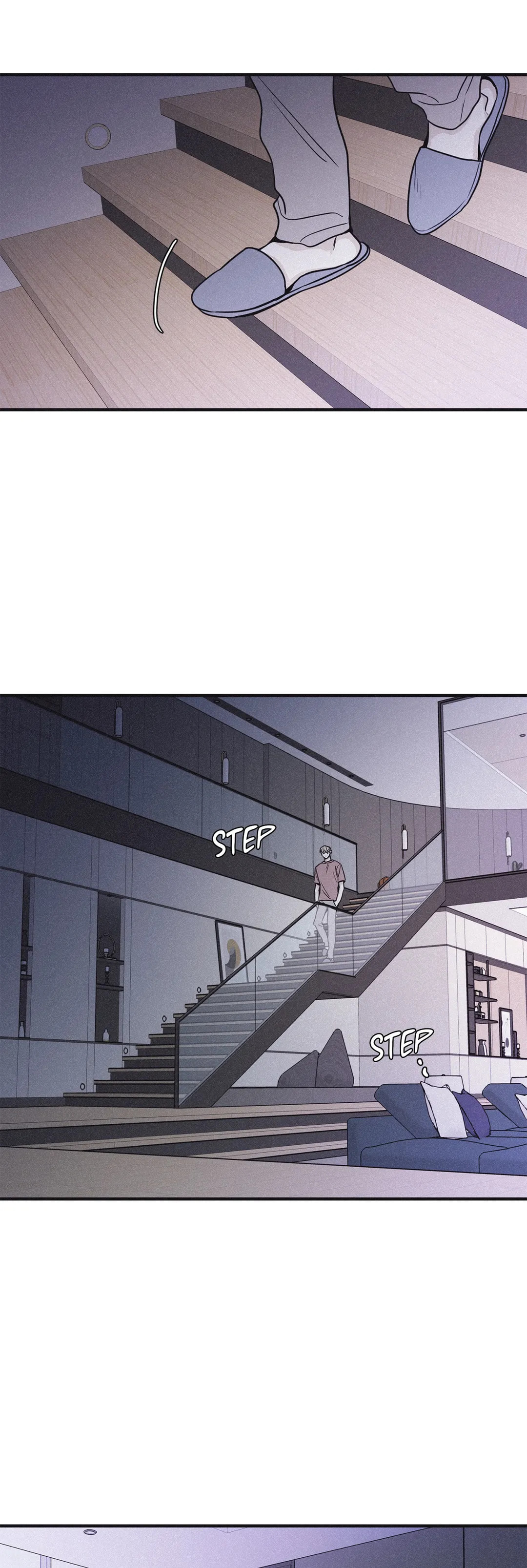 Read Checkmate chapter 79 image 11 on Lezhin
