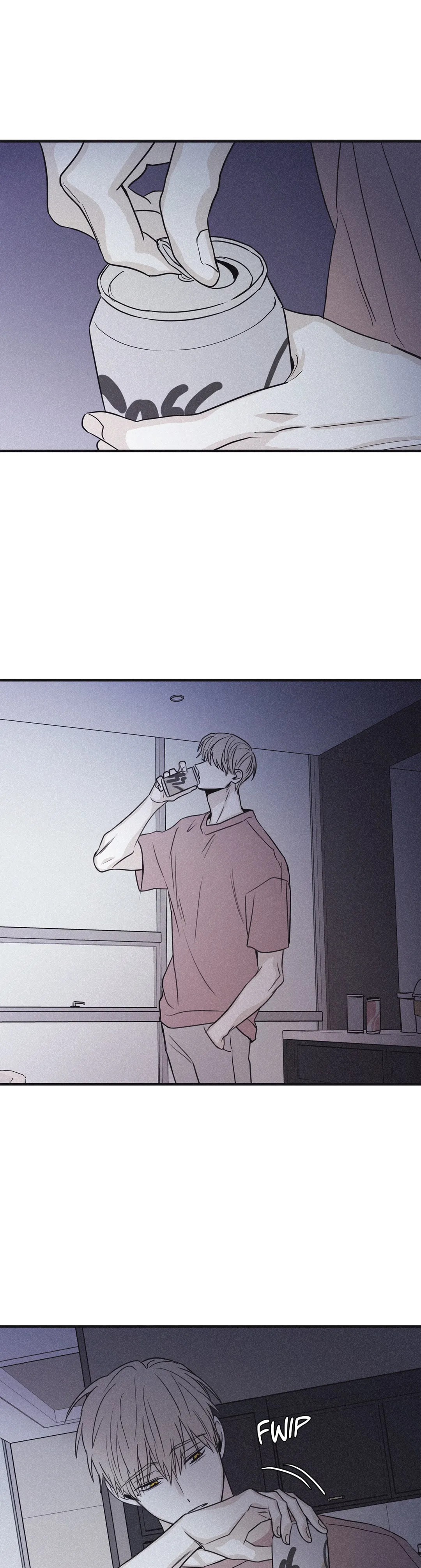 Read Checkmate chapter 79 image 13 on Lezhin