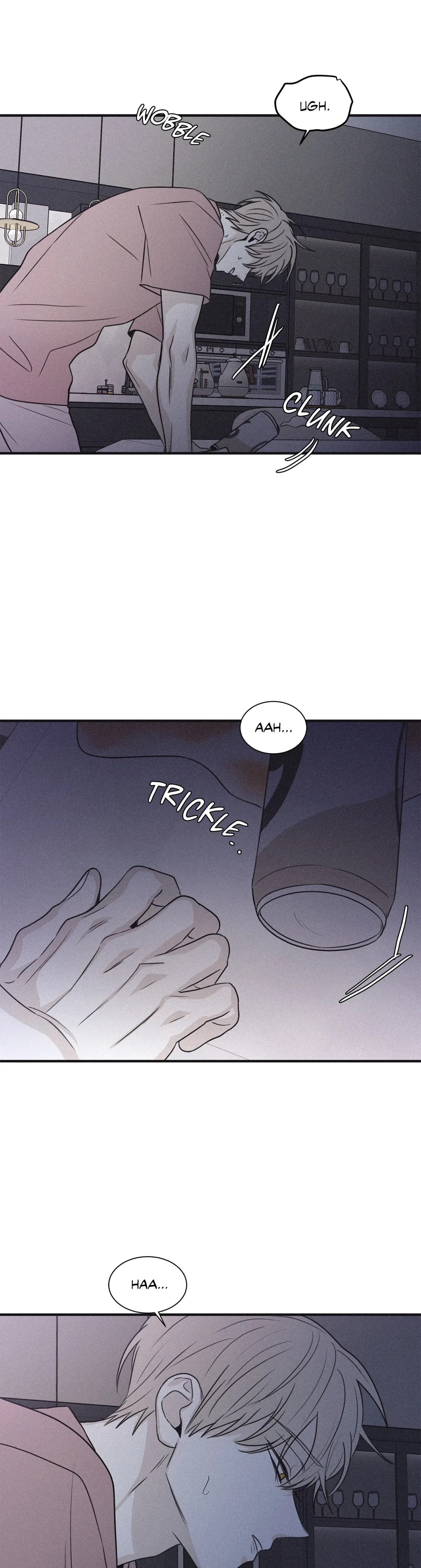 Read Checkmate chapter 79 image 15 on Lezhin