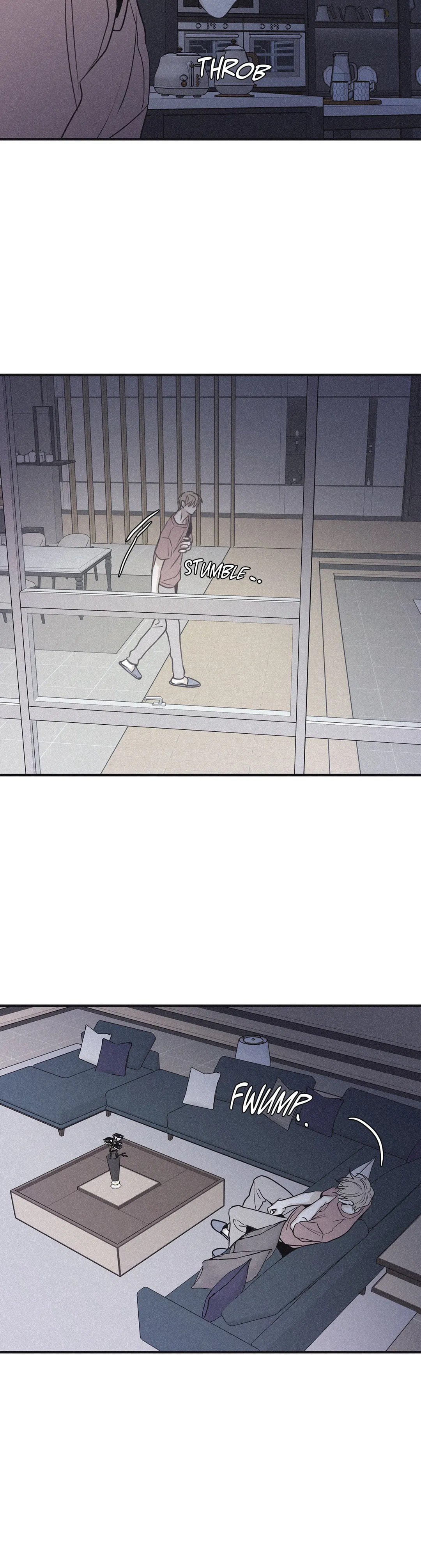 Read Checkmate chapter 79 image 16 on Lezhin
