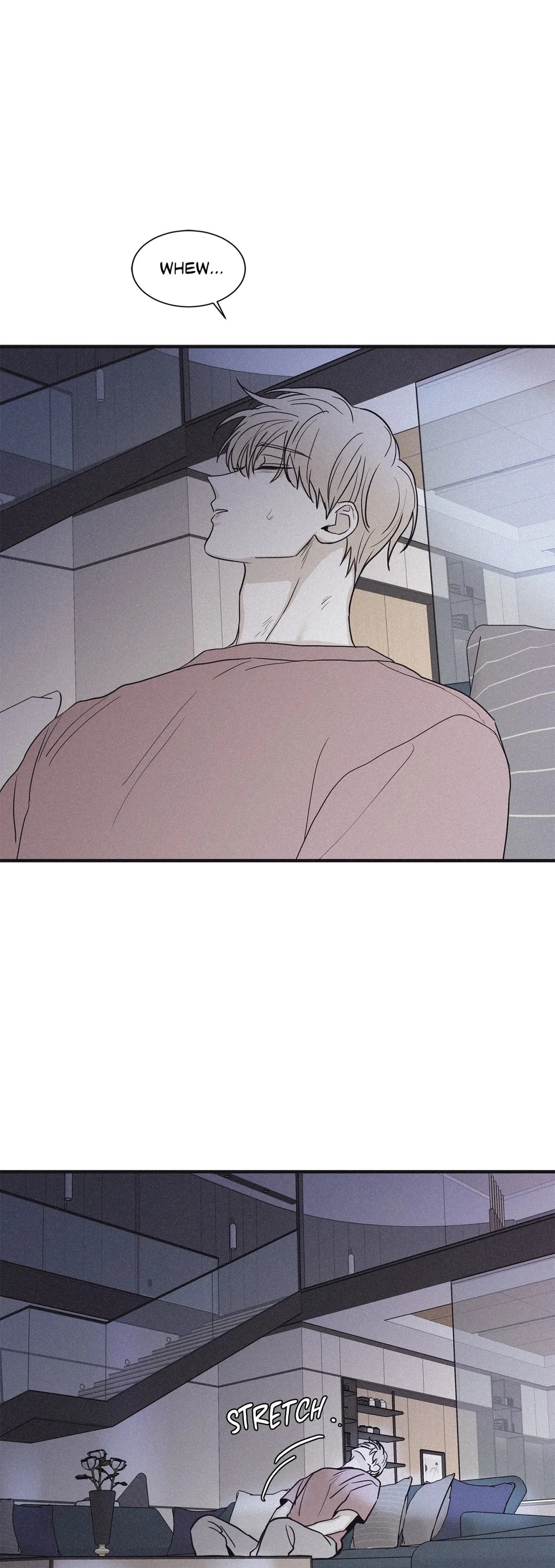 Read Checkmate chapter 79 image 17 on Lezhin