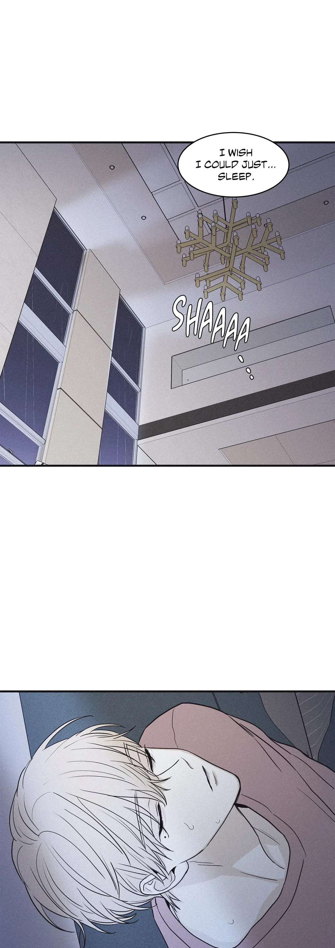 Read Checkmate chapter 79 image 19 on Lezhin
