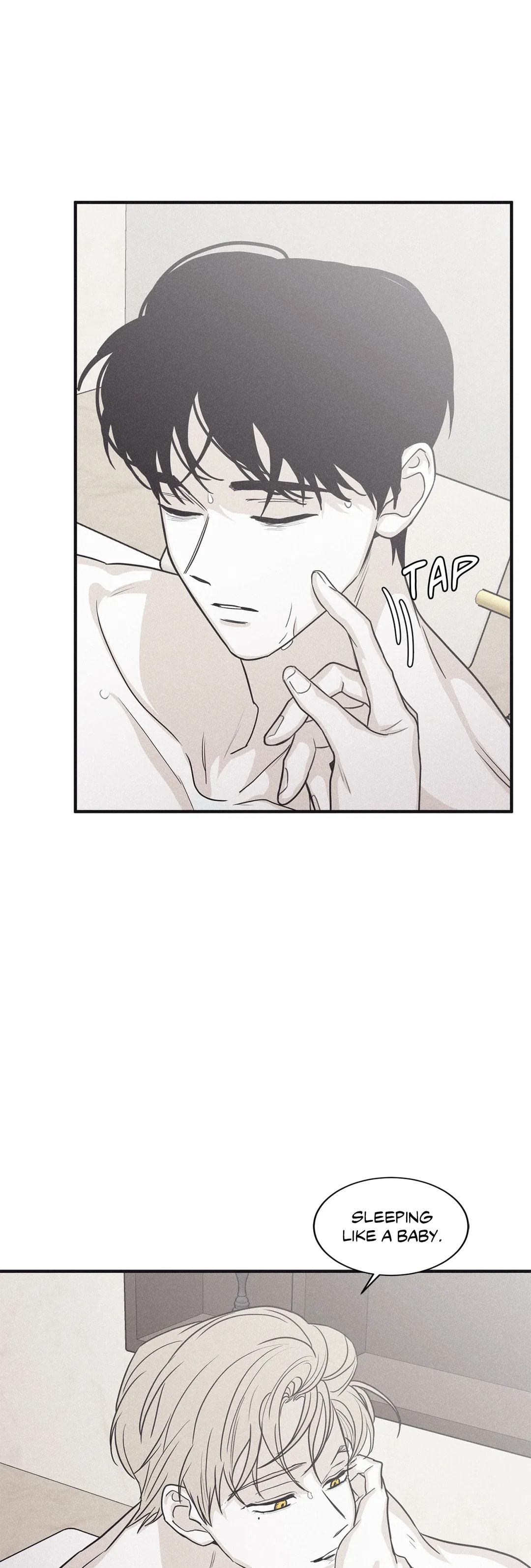 Read Checkmate chapter 79 image 2 on Lezhin