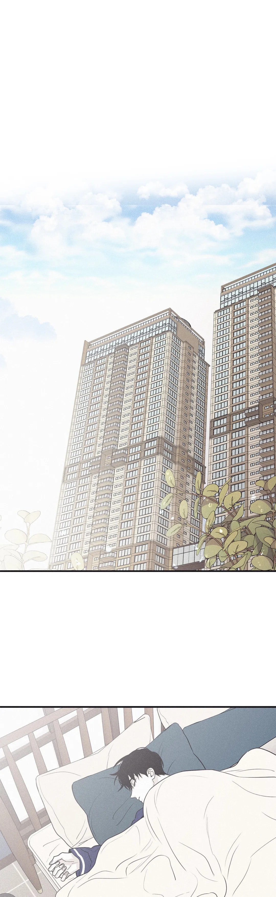 Read Checkmate chapter 79 image 21 on Lezhin