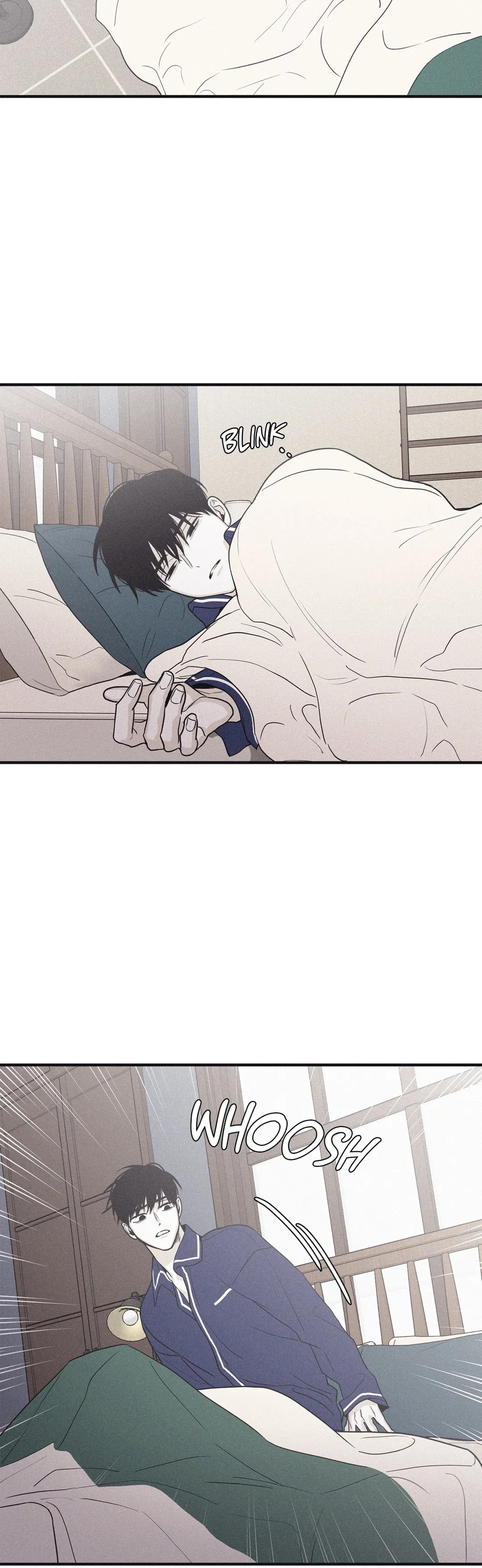 Read Checkmate chapter 79 image 22 on Lezhin