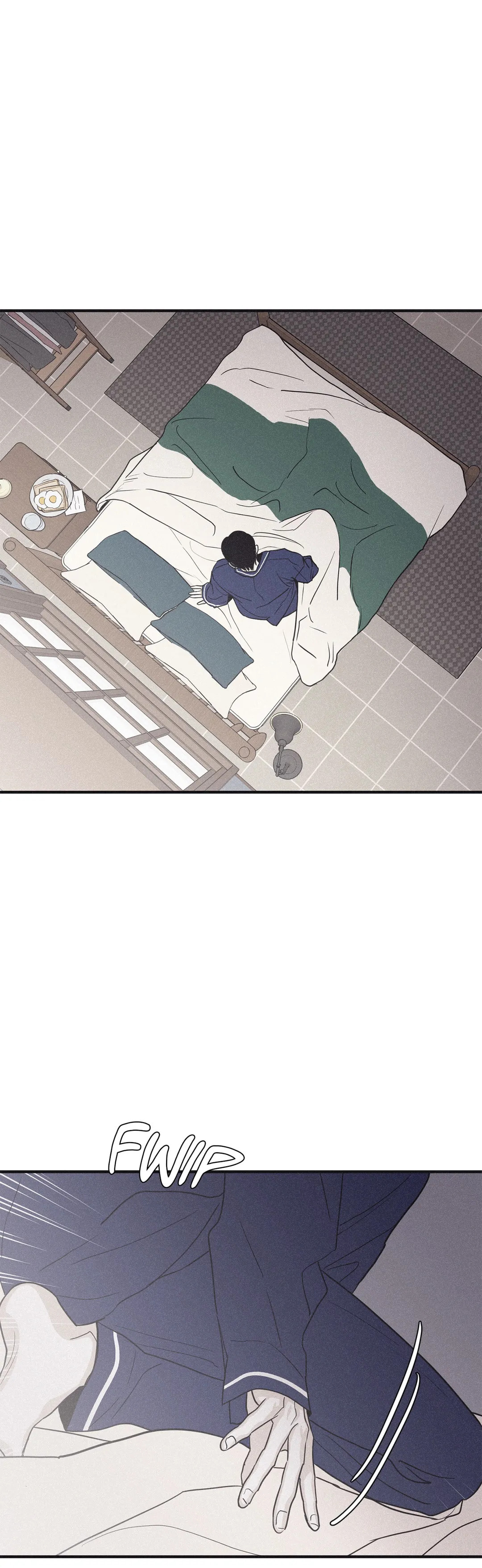 Read Checkmate chapter 79 image 23 on Lezhin