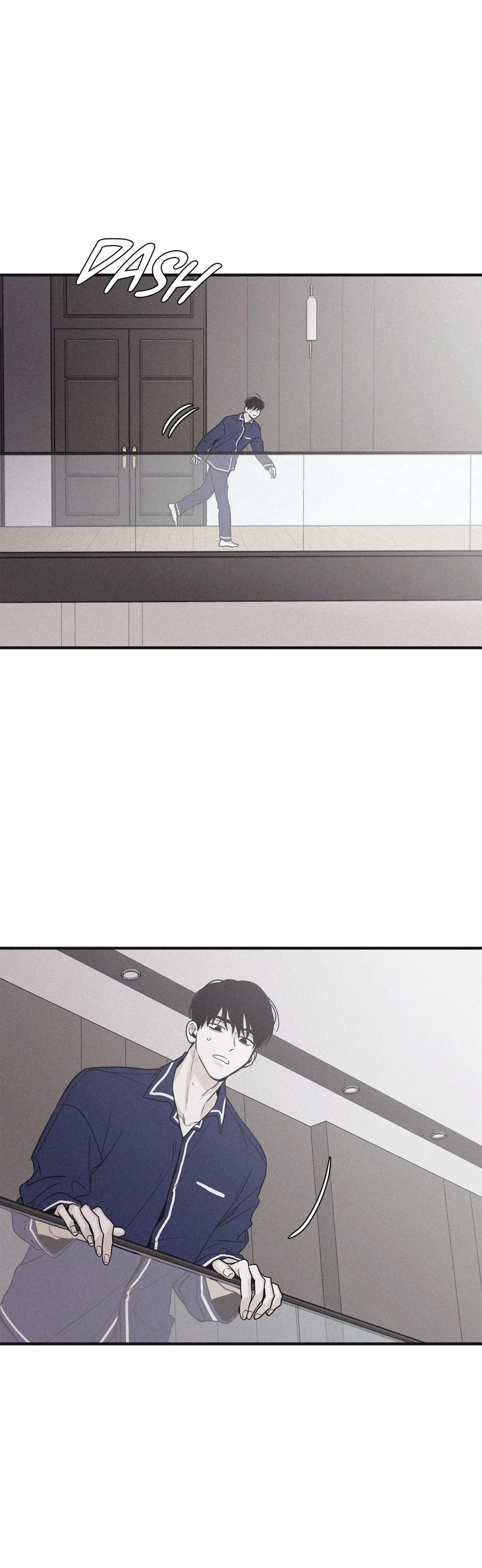 Read Checkmate chapter 79 image 24 on Lezhin