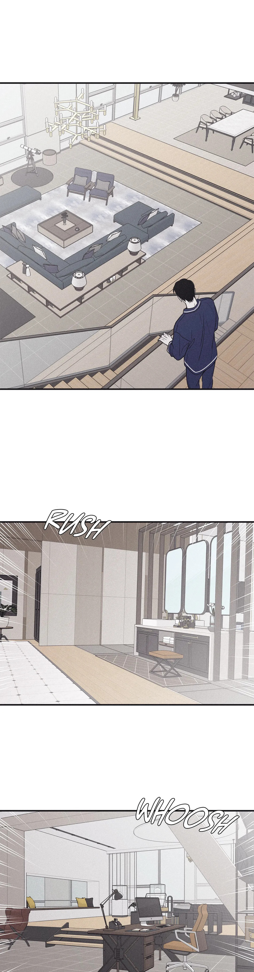 Read Checkmate chapter 79 image 25 on Lezhin