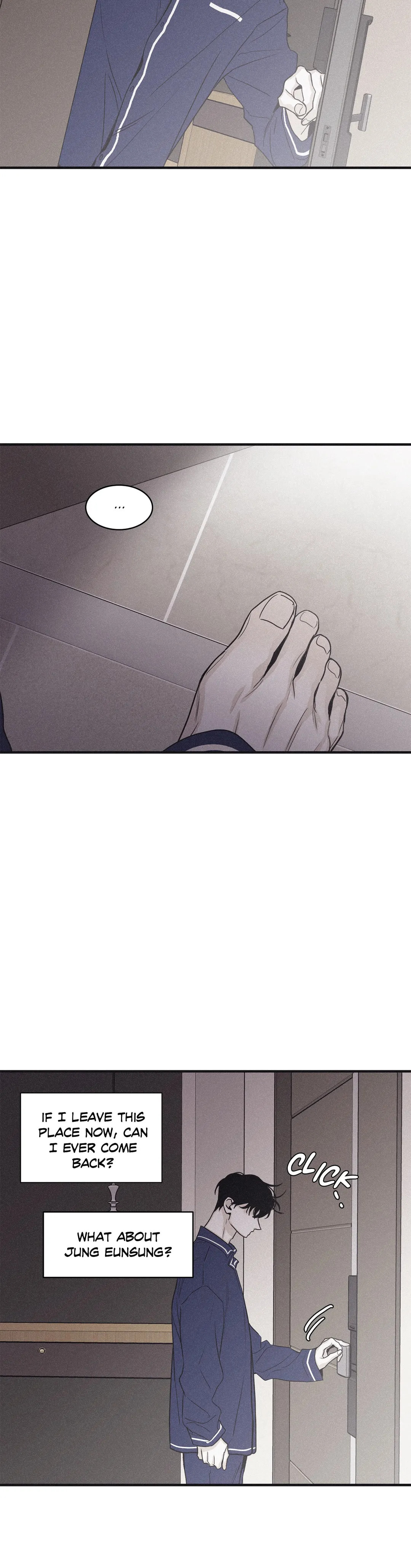 Read Checkmate chapter 79 image 28 on Lezhin