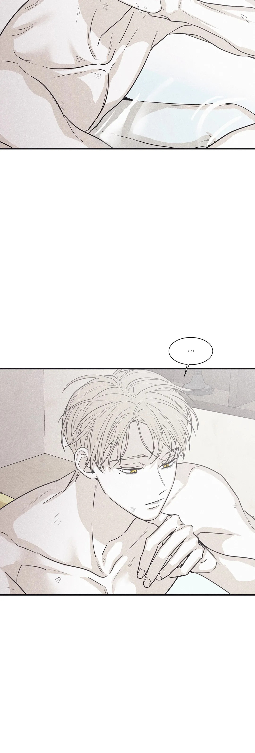 Read Checkmate chapter 79 image 3 on Lezhin