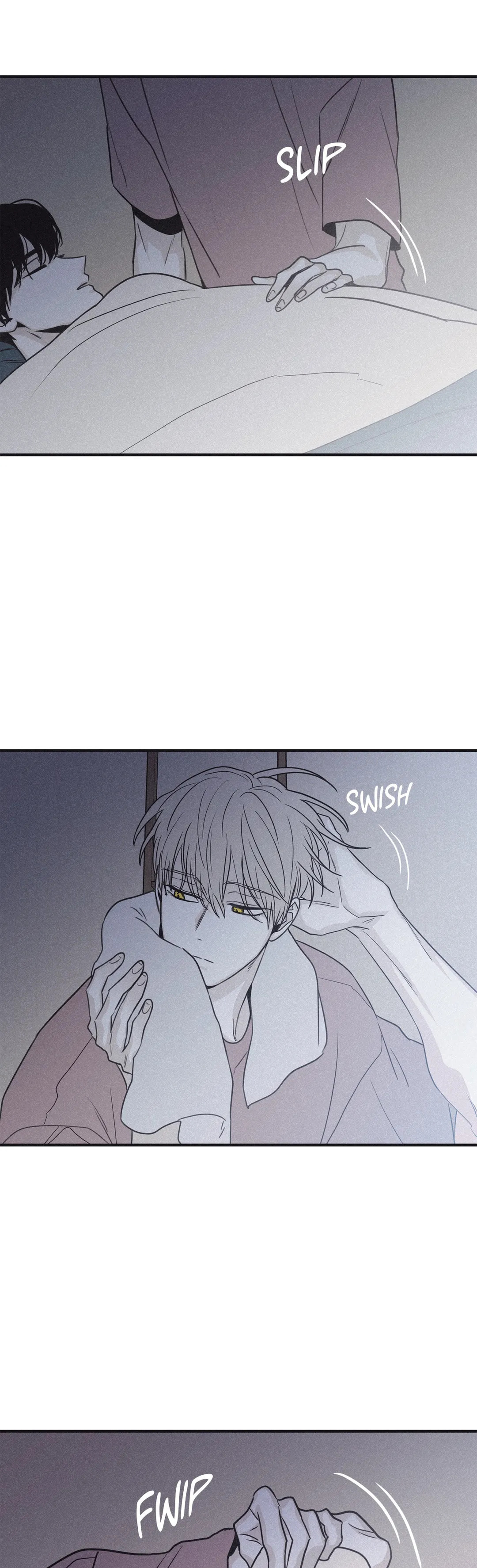 Read Checkmate chapter 79 image 6 on Lezhin