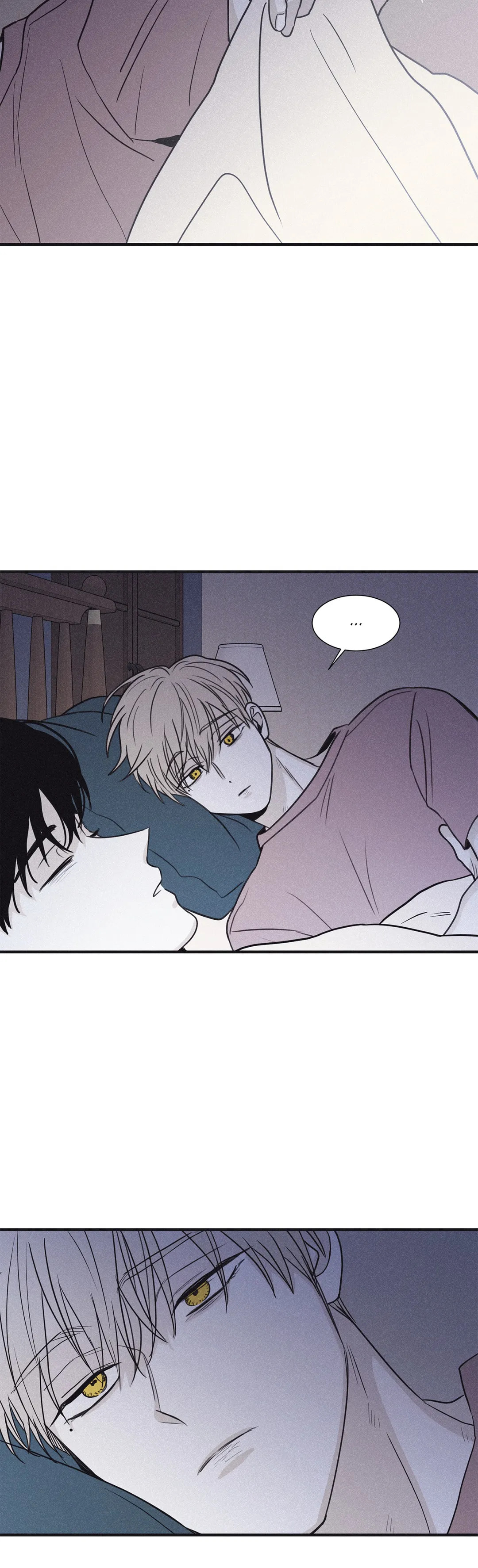 Read Checkmate chapter 79 image 7 on Lezhin