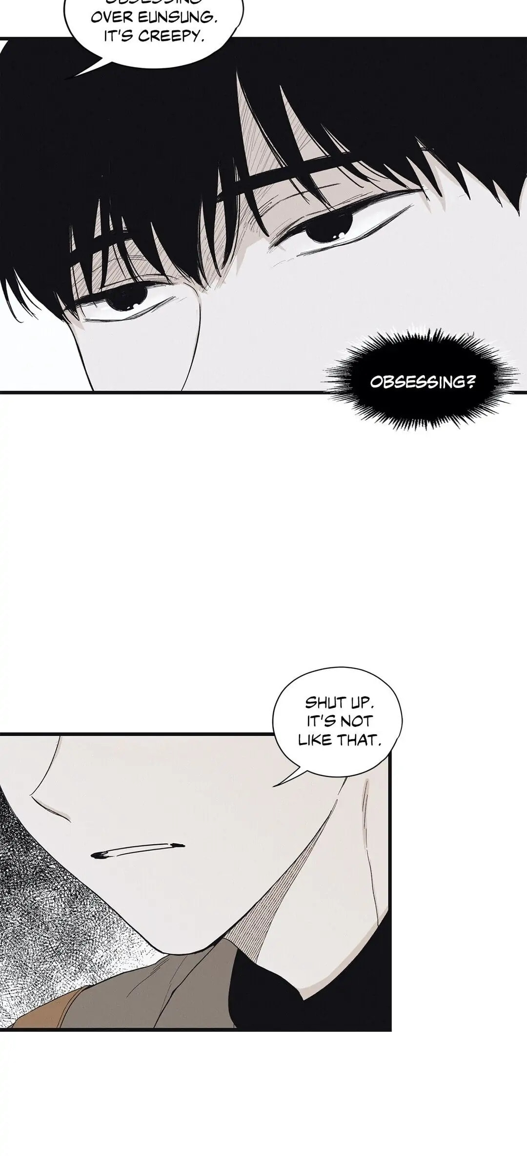 Read Checkmate chapter 8 image 12 on Lezhin