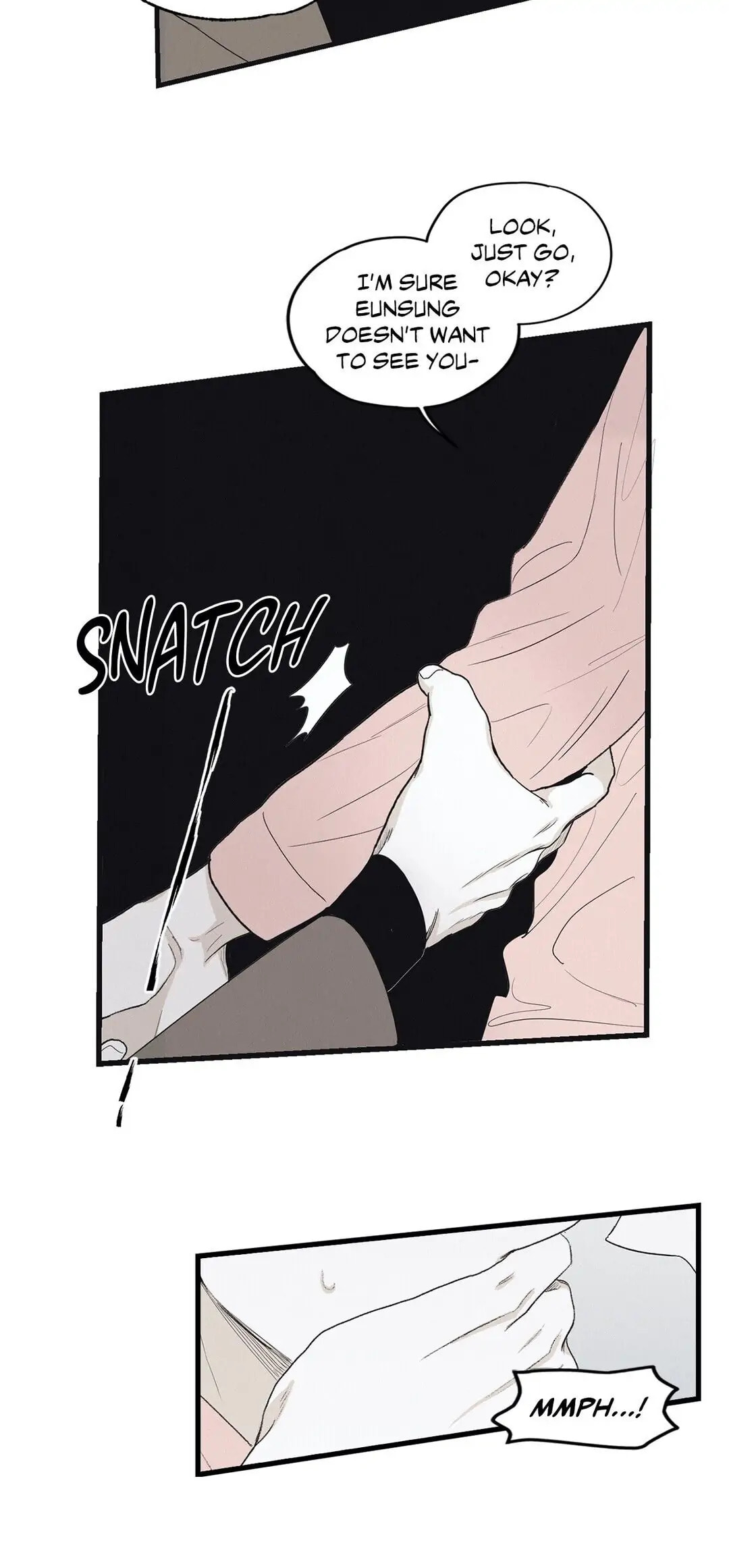 Read Checkmate chapter 8 image 16 on Lezhin