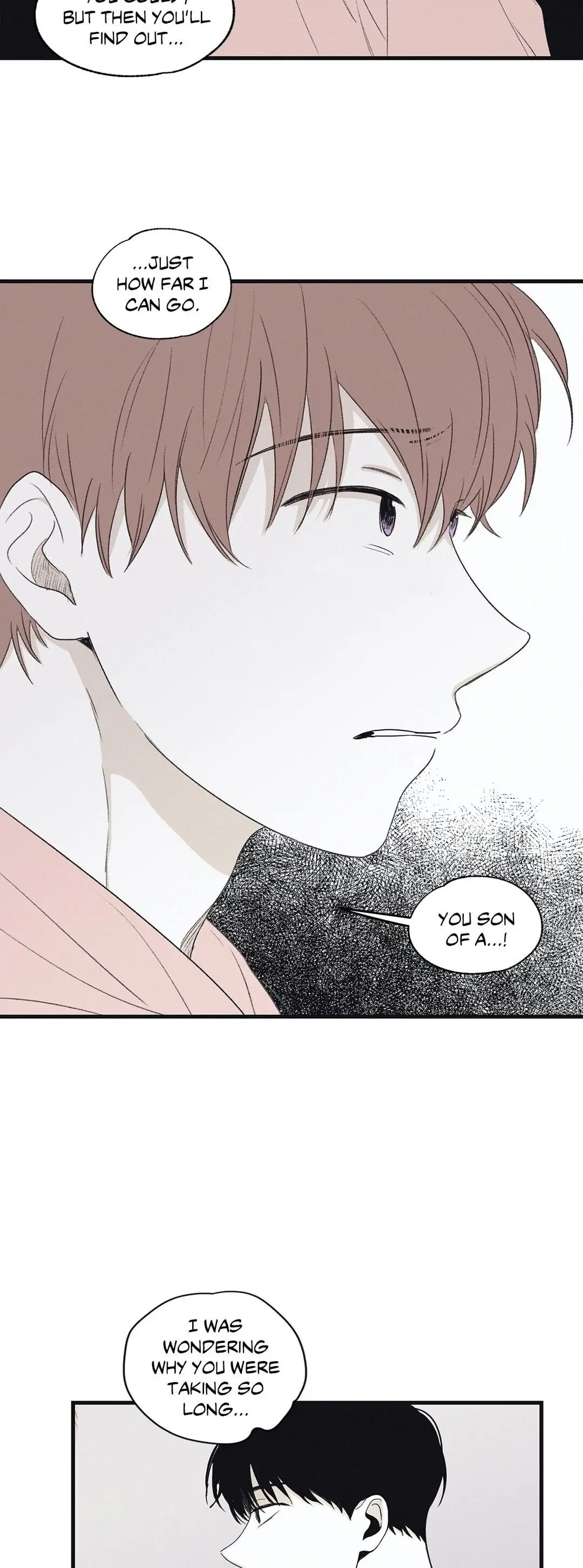 Read Checkmate chapter 8 image 22 on Lezhin