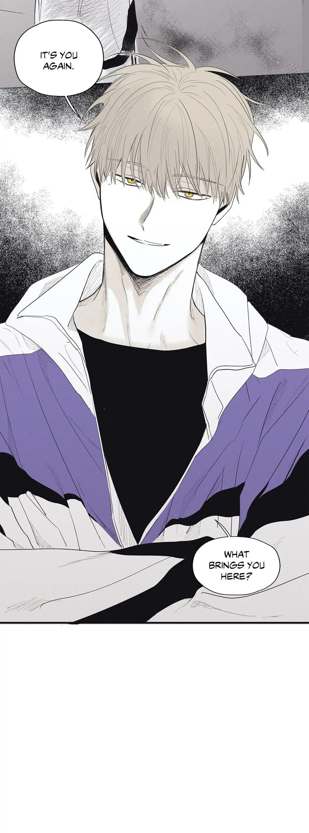 Read Checkmate chapter 8 image 24 on Lezhin