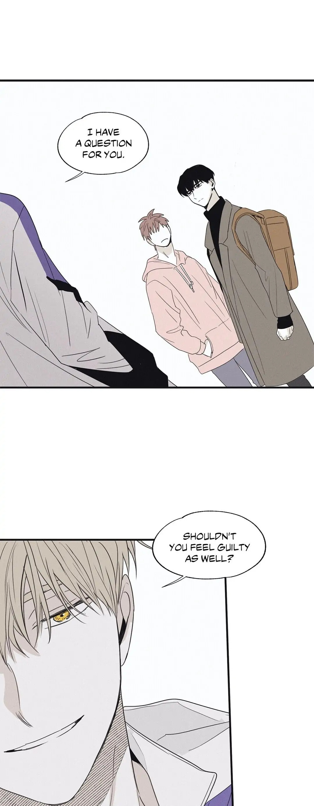 Read Checkmate chapter 8 image 29 on Lezhin