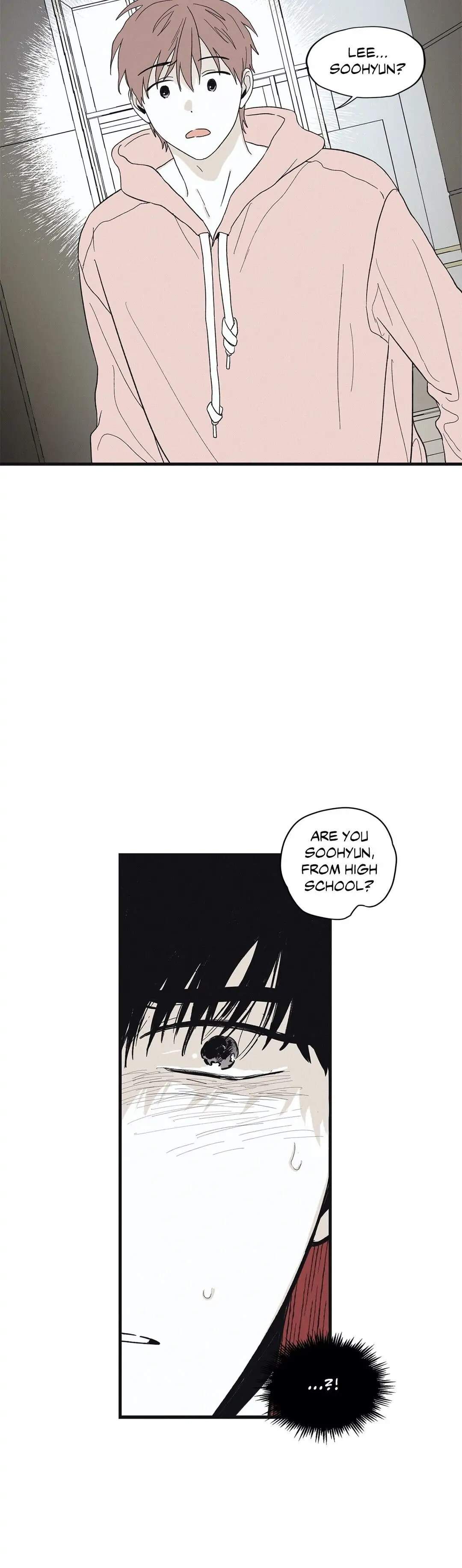 Read Checkmate chapter 8 image 8 on Lezhin