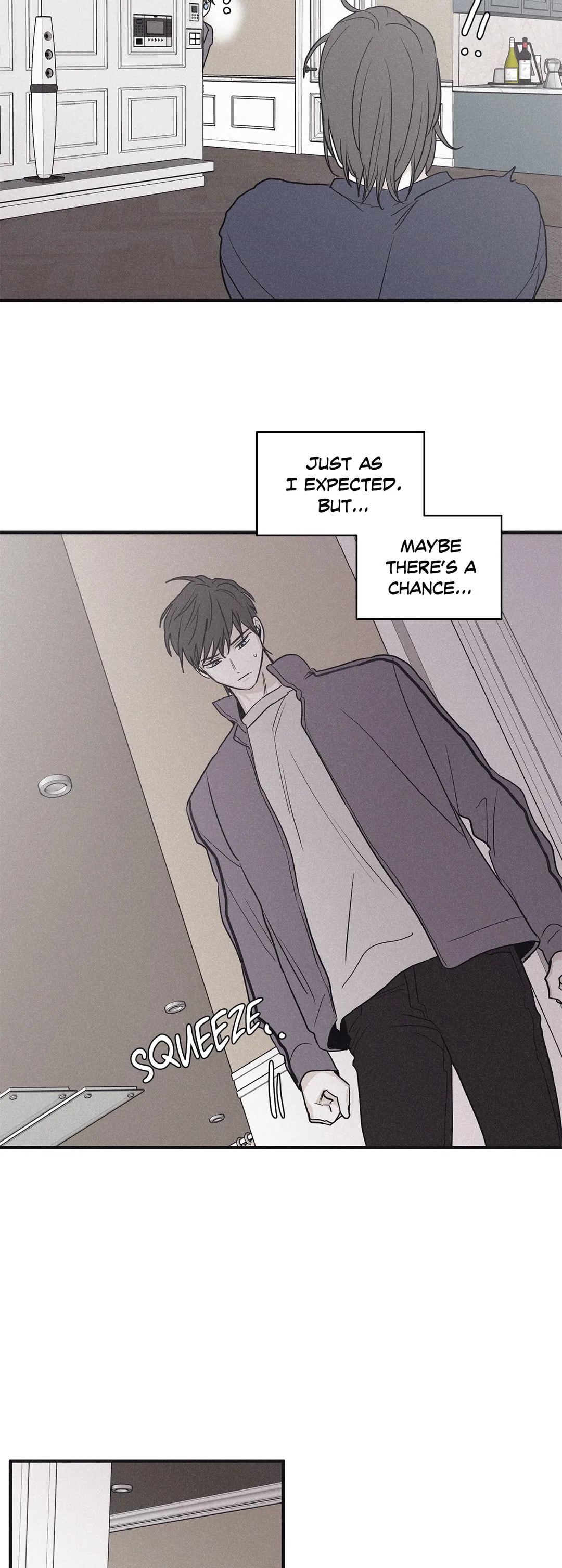 Read Checkmate chapter 80 image 26 on Lezhin