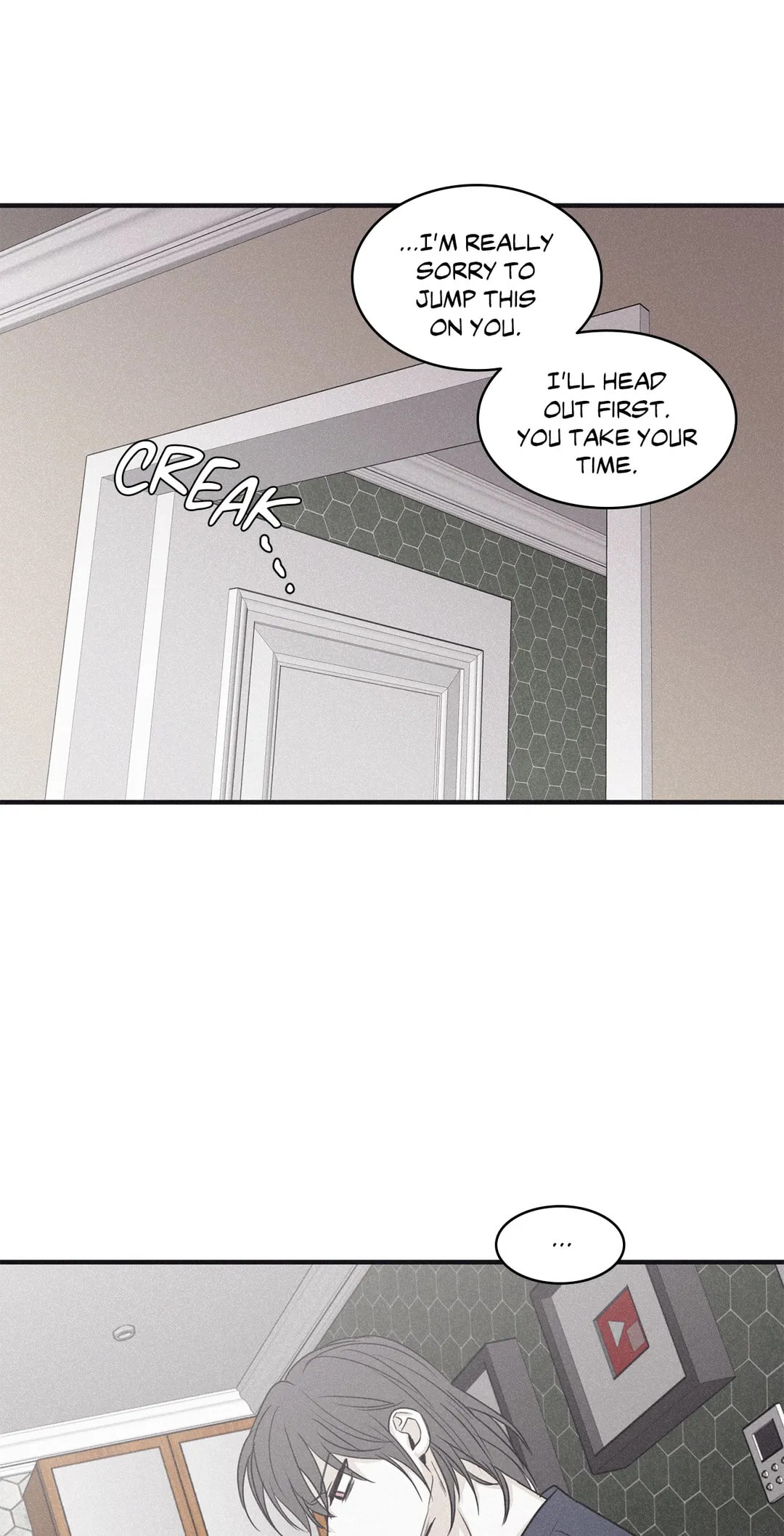 Read Checkmate chapter 80 image 34 on Lezhin