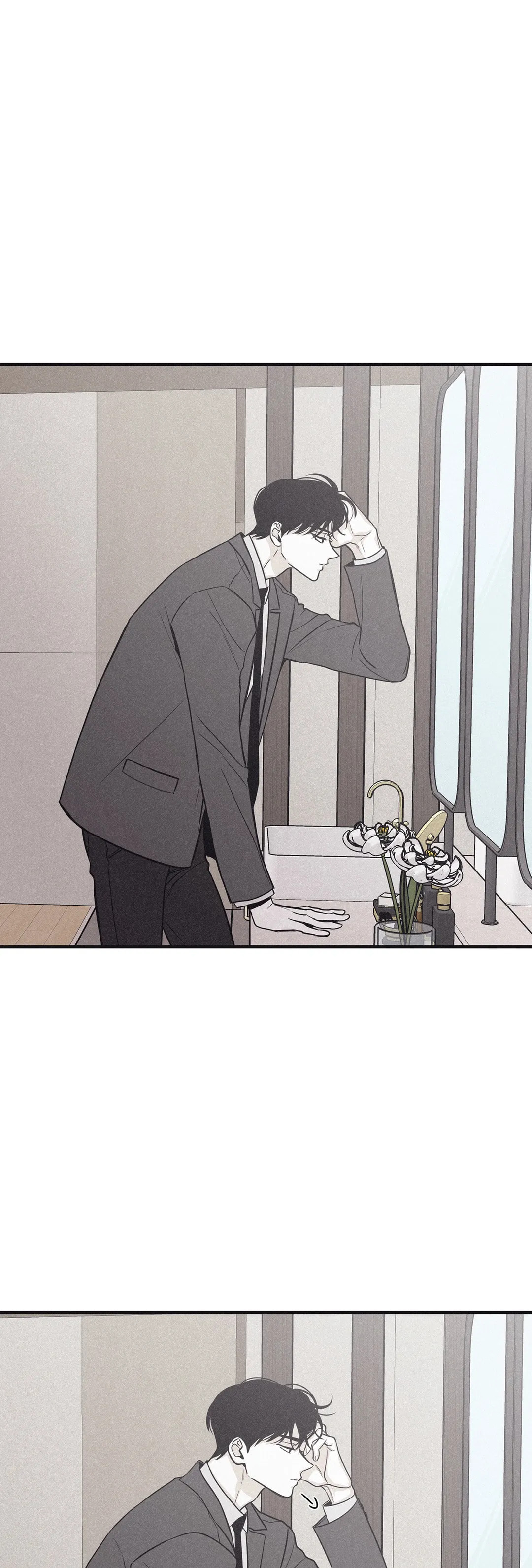 Read Checkmate chapter 81 image 1 on Lezhin