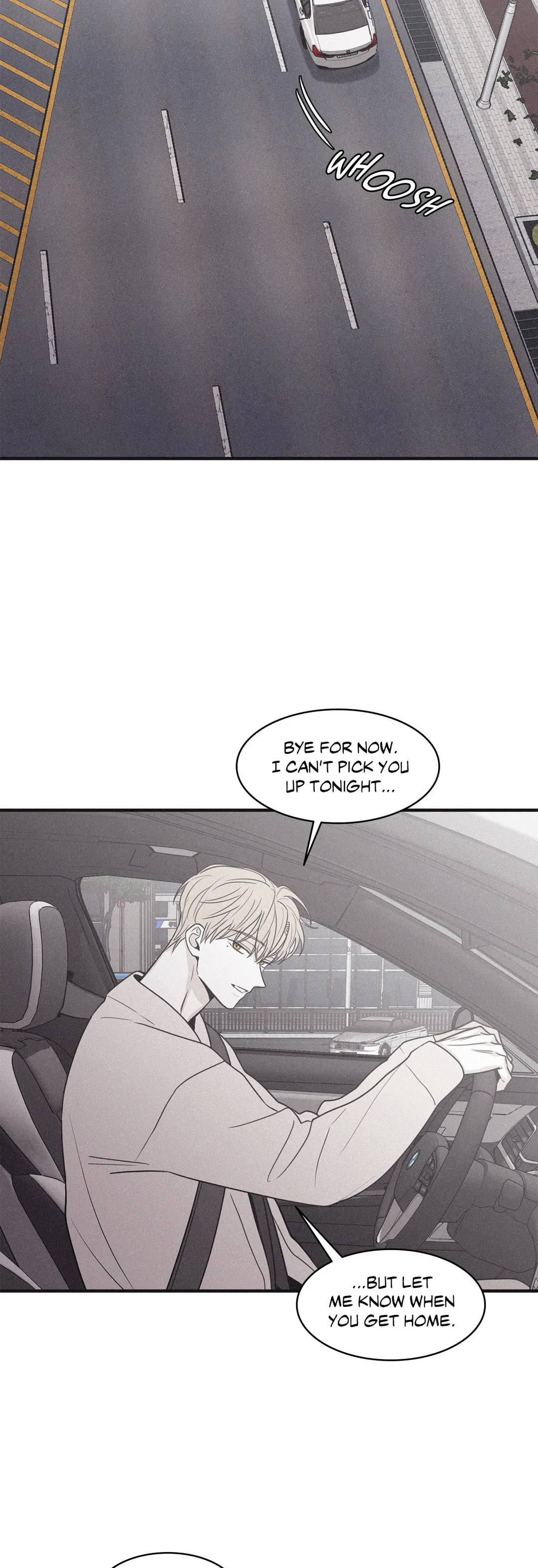 Read Checkmate chapter 81 image 11 on Lezhin