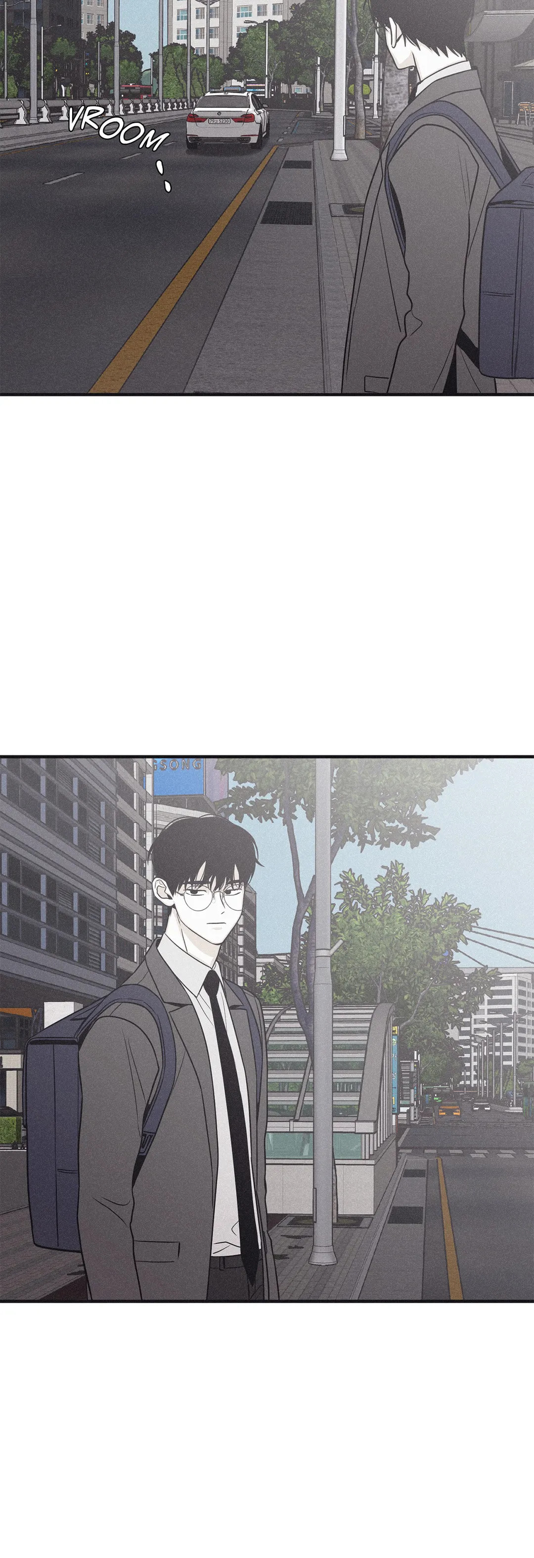 Read Checkmate chapter 81 image 14 on Lezhin
