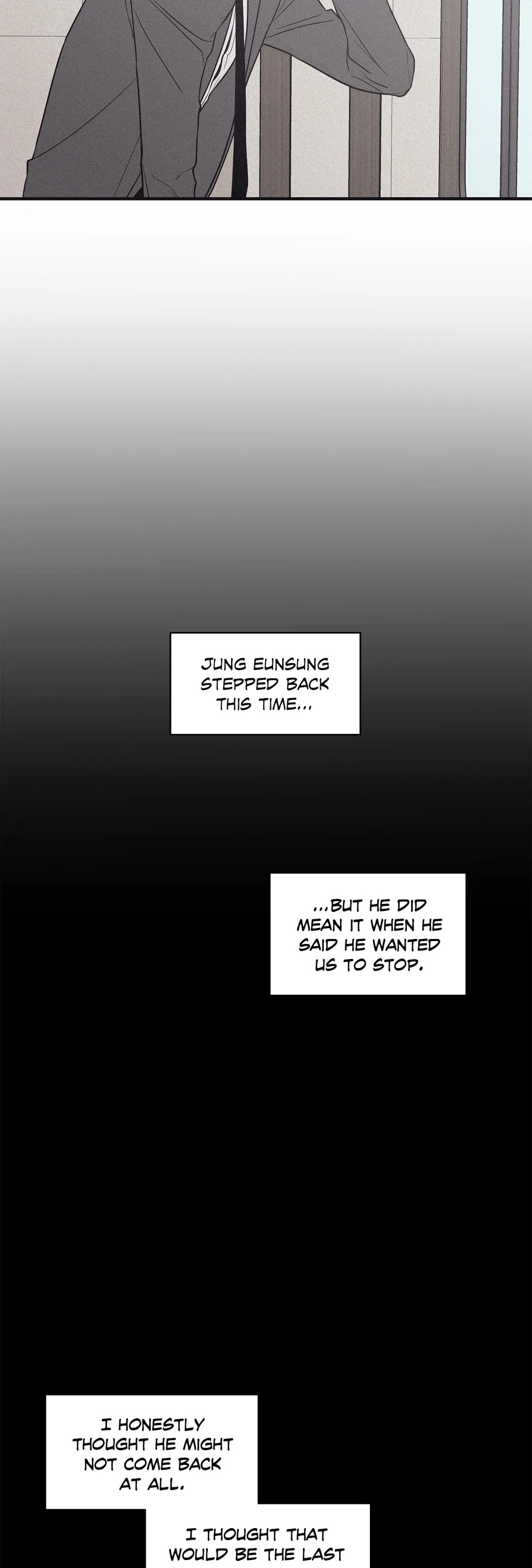 Read Checkmate chapter 81 image 2 on Lezhin