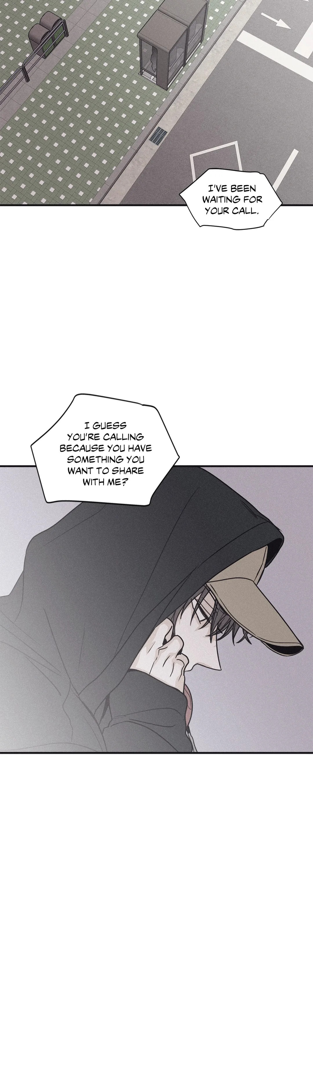 Read Checkmate chapter 81 image 39 on Lezhin