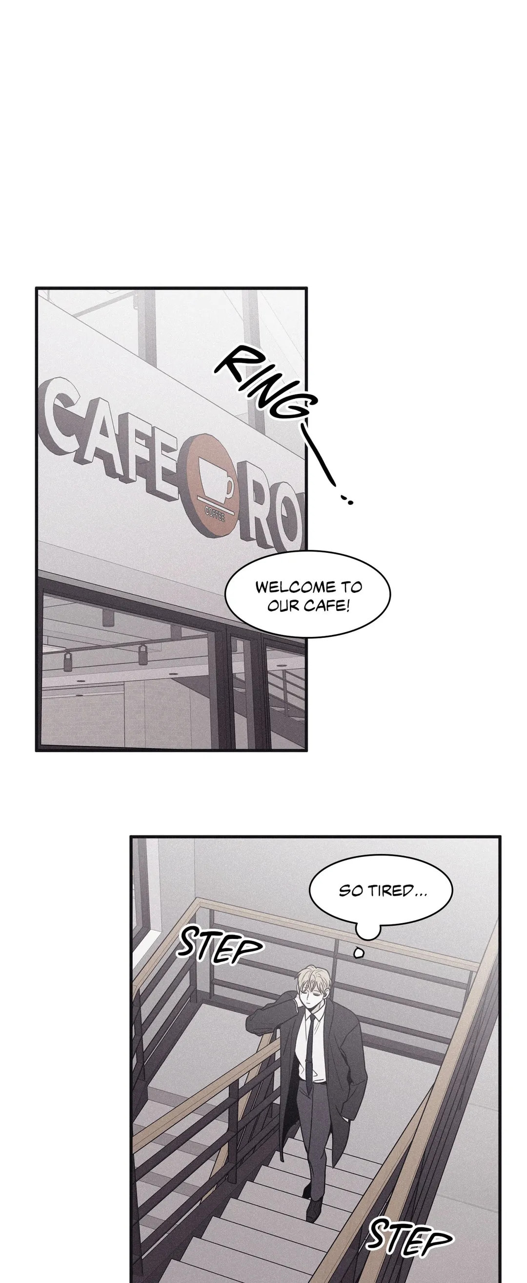Read Checkmate chapter 82 image 12 on Lezhin