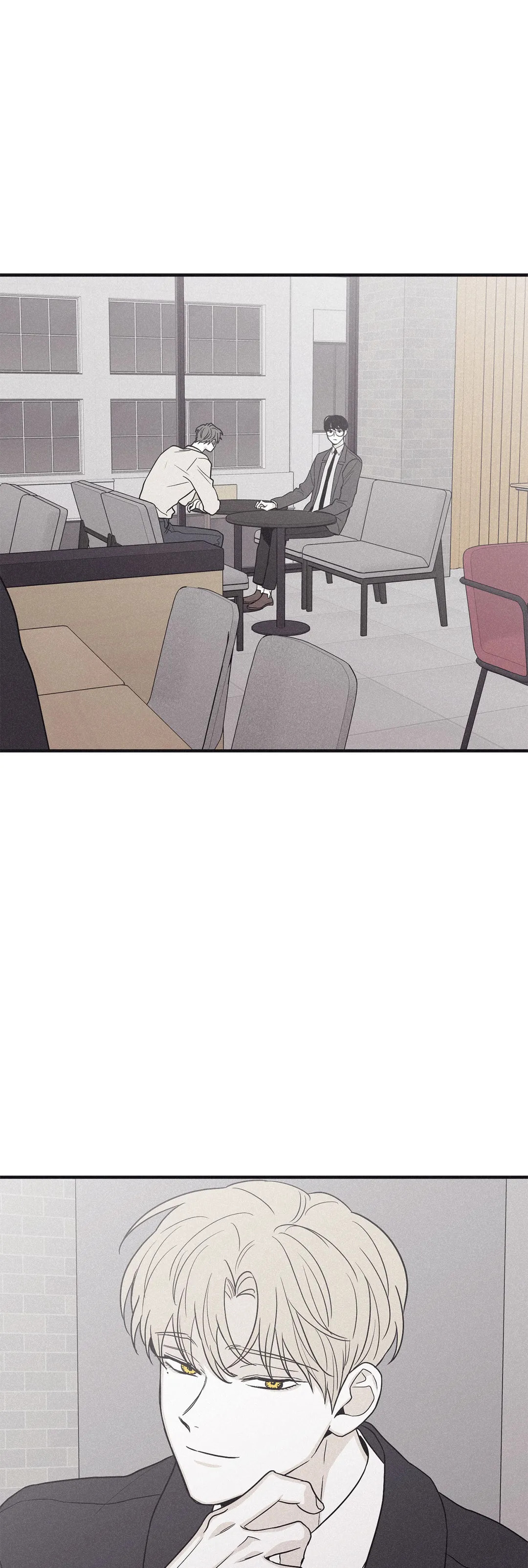 Read Checkmate chapter 82 image 16 on Lezhin