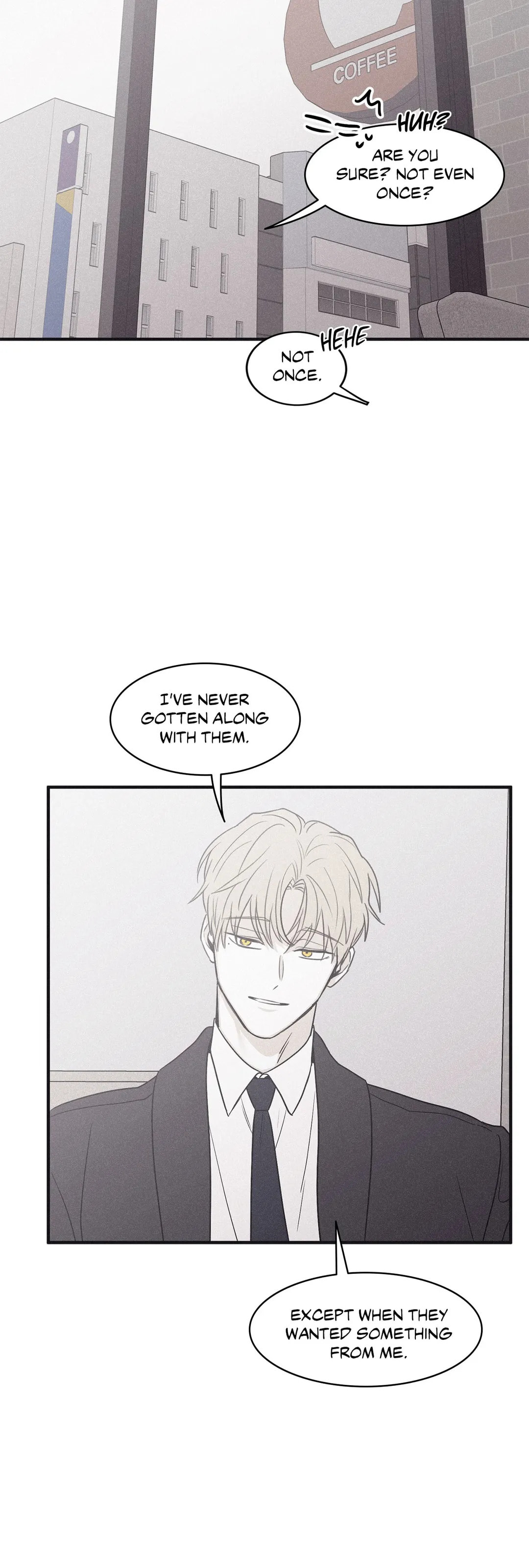 Read Checkmate chapter 82 image 19 on Lezhin