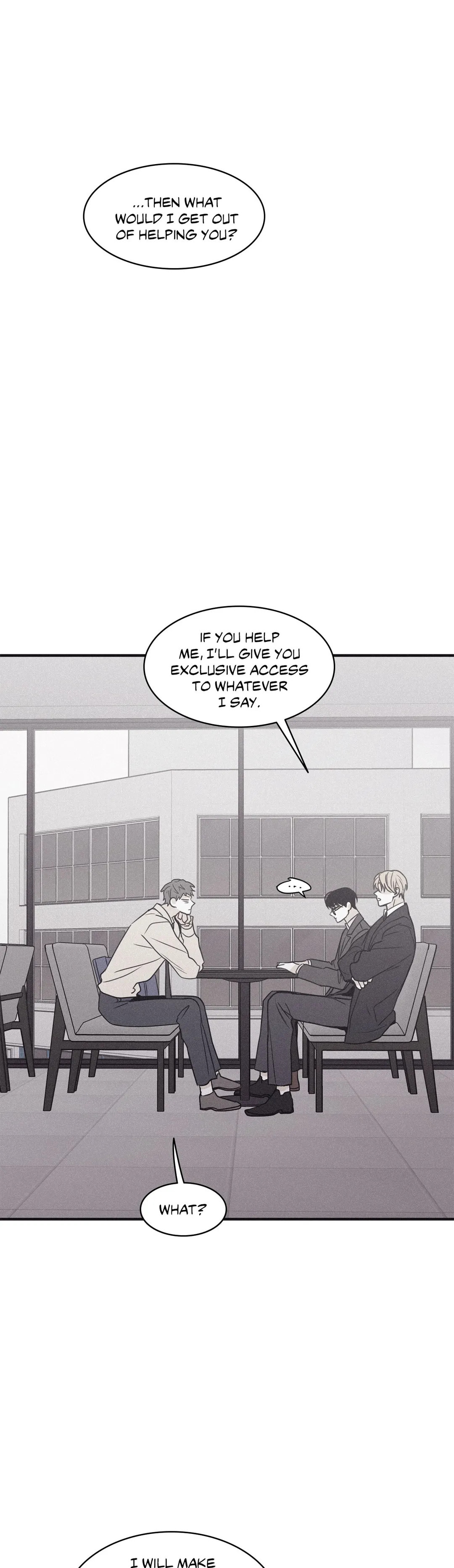 Read Checkmate chapter 82 image 29 on Lezhin