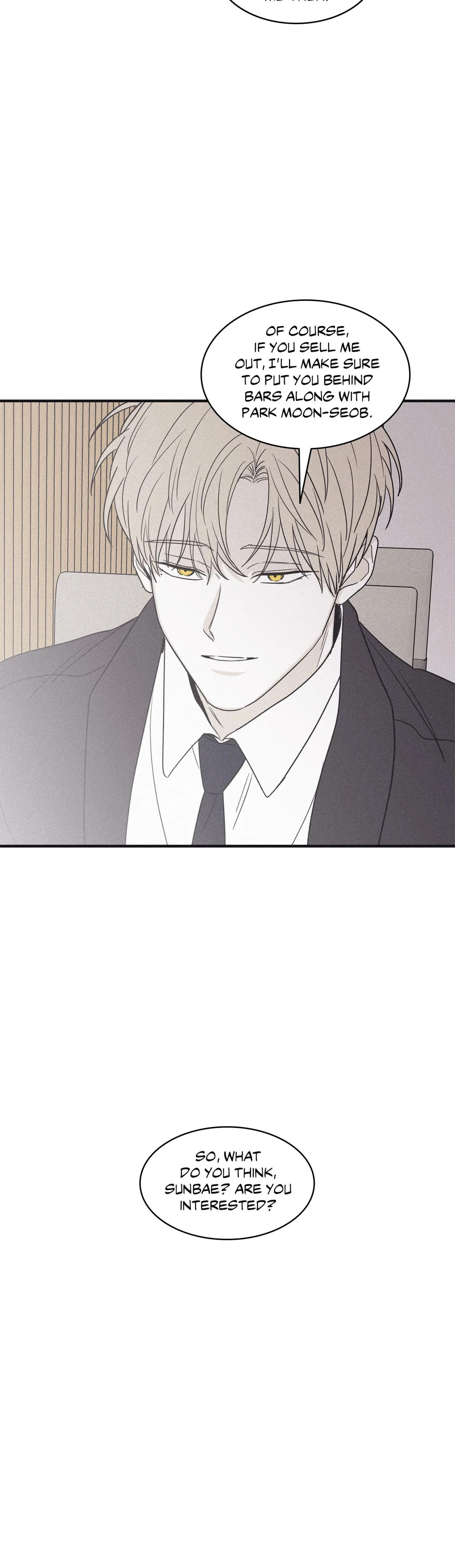Read Checkmate chapter 82 image 31 on Lezhin